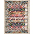 thumbnail image 2 of Safavieh Madison Area Southwestern Bordered Area Rug or Runner, 2 of 7