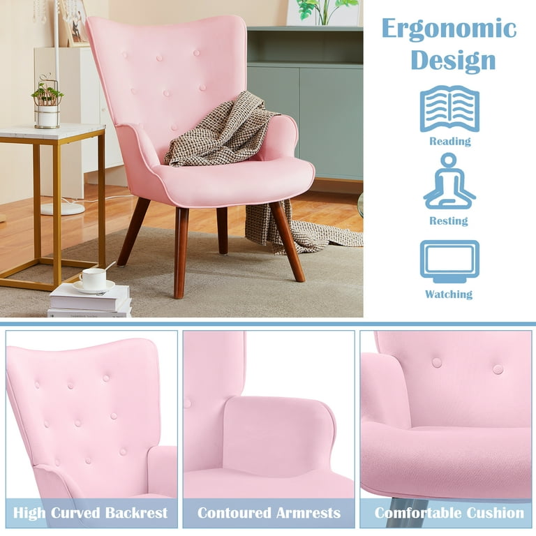 Accent Chair Hobby Lobby Chair Cushions Wooden Dollhouse Furniture