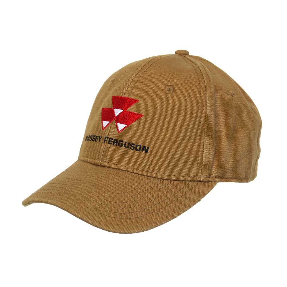 Massey Ferguson Khaki Official Owner 
