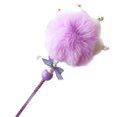 thumbnail image 1 of Cat Teaser Toy Plush Ball Interactive Toy Cat Chase Toy Cat Wand with Bell, 1 of 10