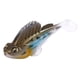 thumbnail image 2 of Señuelos de pesca de sábalo de natación suave, señuelos de natación de hundimiento de con un anzuelo de púas 010 Soledad Señuelos de pesca de plomo suave, 2 of 10