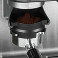 thumbnail image 2 of MesaSe 54mm Espresso Dosing Funnel Coffee Dosing Ring Hands-Free Portafilter Dosing Funnel for Breville  Barista Pro/Touch  Bambino Plus  Duo-Temp Pro Filter Holder Coffee Grinder Coffee, 2 of 6