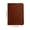 Brown, variant on TerraVbie Refillable Notebook Teal 80 Sheets for Binder Journal Note Taking