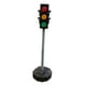 thumbnail image 5 of Semáforo de juguete para niños, modelo de semáforo, indicador de tráfico de simulación de carretera para celebraciones de cumpleaños., 5 of 9