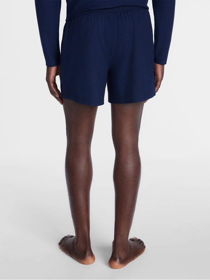 WAKE Stretch easy shorts XL ネイビー George Men's Waffle Knit Sleep Shorts, Sizes XS-3XL - Walmart.com