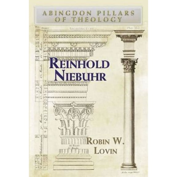 Reinhold Niebuhr, (Paperback)
