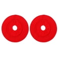 thumbnail image 1 of MasteelfCA 1 Paire de Housses de Protection Durables pour Écouteurs, Anti-Poussière, 1 of 7