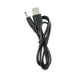 thumbnail image 1 of Cateissary Cable de alimentación USB de 5V a 9V/12V, módulo de aumento, Cable Adaptador convertidor USB, enchufe de 2,1x5,5mm Cables de audio/vídeo No.03, 1 of 6