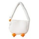 thumbnail image 2 of Bolsa de transporte para mascotas, bolso de hombro, transporte para cachorros, versátil, transpirable, bolso de mano Goose S, 2 of 9