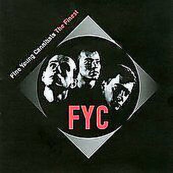 Pre-Owned The Finest by Fine Young Cannibals (CD, Apr-2005, Rhino (Label))