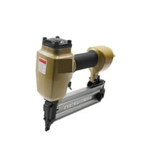 F50 Pneumatic Framing Nailer Upholstery Decorative Nail Gun Fastener Nail Gun For Furniture ,Easy Adapter & Wide Applications