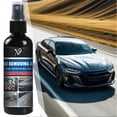 thumbnail image 4 of Multifunction Adhesive Remover Spray for Car Easy to Use Stickys Cleaner Spray for Car Window, 4 of 4