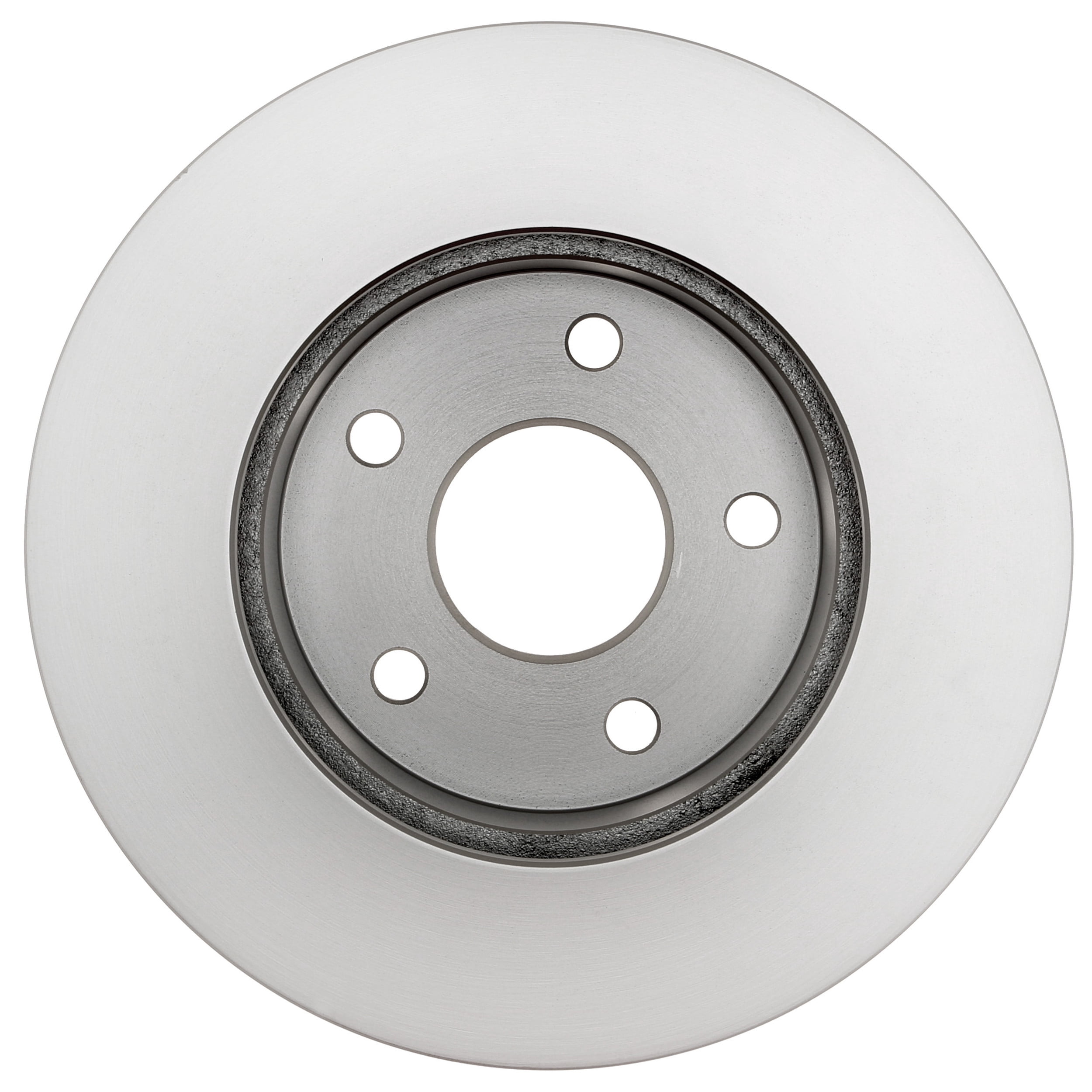 Raybestos 76793FZN Rust Prevention Technology Coated Rotor Brake Rotor, 1 Pack Fits select: 1999-2004 JEEP GRAND CHEROKEE