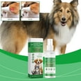 thumbnail image 4 of Antiseptic Pet Wound & Skin Care Spray For Dogs, Cats, Rodents, Birds, 4 of 8