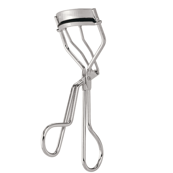 Classic Eyelash Curler with Refill Pads - Makeup Eyelash Tool for all Eye Shapes