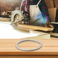 thumbnail image 3 of 1Pc Circular Saw Ring For Grinder Circular Saw Blades Reduction Ring Conversion Multi-Size Woodworking Cutting Tool Accessories, 3 of 6