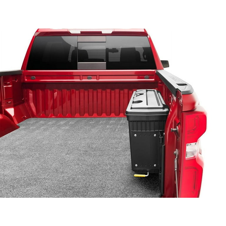 UnderCover SwingCase Truck Bed Storage Box | SC503P | Fits UnderCover SwingCase Truck Bed Storage Box | SC503P | Fits