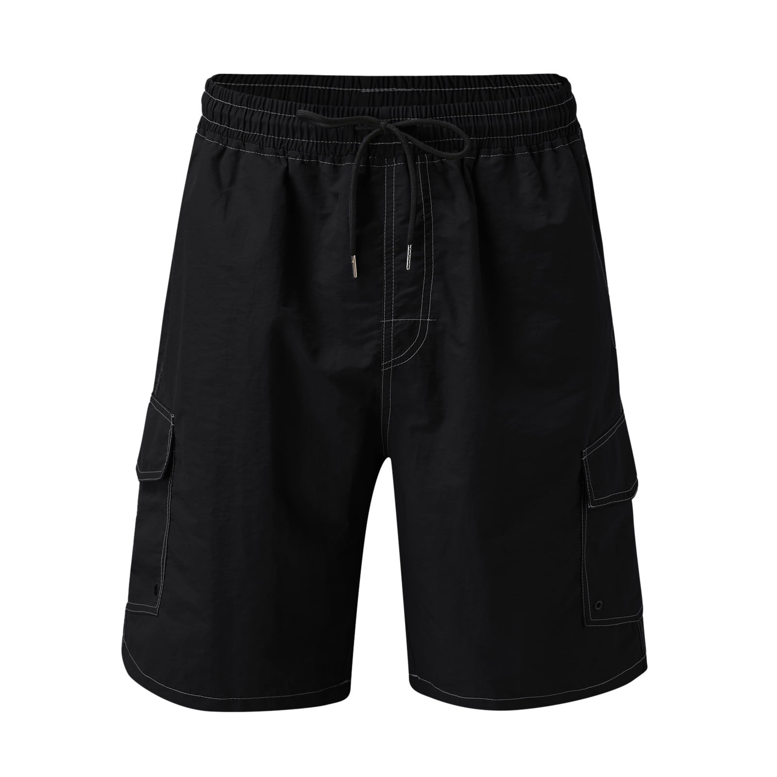 adviicd Shorts Men Men's Cargo Shorts Mens Work Shorts - Walmart.com