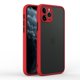 thumbnail image 1 of Funda para iPhone 14 13 12 Mini 11 Pro Max 12Pro 11Pro XS X XR 7 8 Plus SE 2020 6 6S iPhone12, funda protectora de cámara de marca de lujo Tan Jianjun unisex, 1 of 2