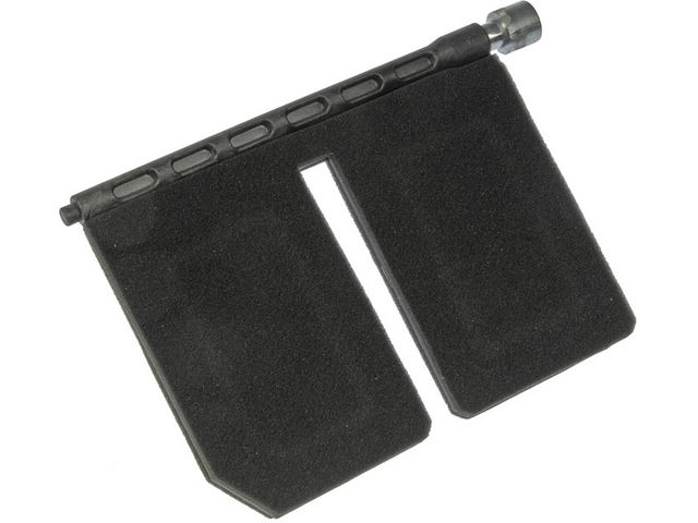 HVAC Blend Door Repair Kit For 2002-2006 Dodge Ram 1500 2003 2004 2005