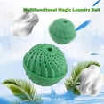 thumbnail image 2 of Wdftyju Bola de lavado ecológica Lavadora Bola de lavandería natural sin detergente Wdftyju 6hk4jr6cb8xt3qr9, 2 of 6