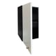 thumbnail image 3 of Alacena Gabinete Para Cocina 1 Puerta DECOMOBIL  AL-60X30, 3 of 4