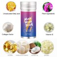 thumbnail image 4 of Hair Styling Wax Stick, Smoothing Hair Wax Stick Professional Safe 2.6oz Portable  For Office Work, 4 of 8