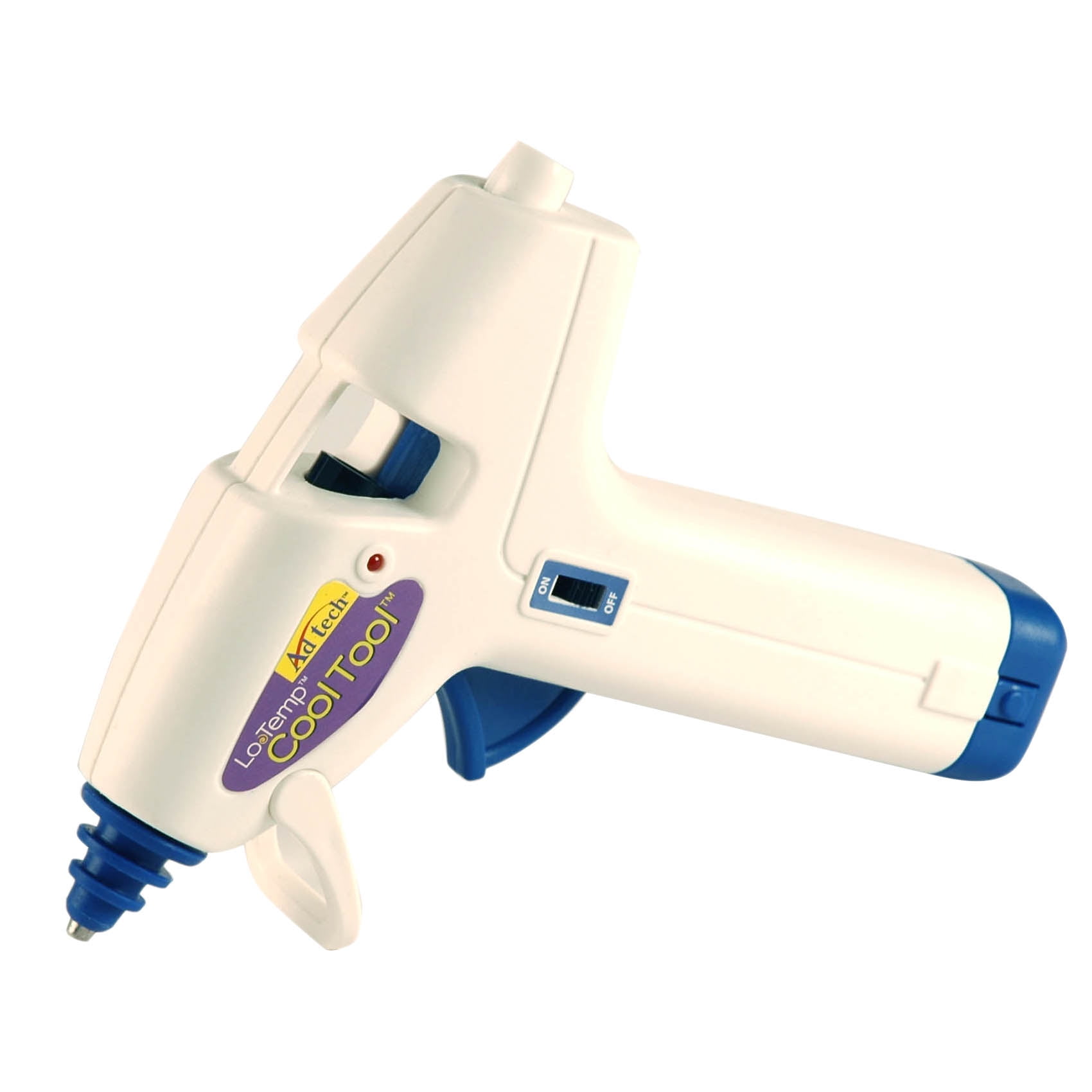 AdTech Cordless Electric Glue Gun, 1 Each