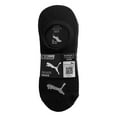 thumbnail image 4 of PUMA Ladies no show Sneaker Liner Socks , 8-Pair, 4 of 4