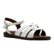 thumbnail image 3 of Sandalias para Mujer Zmexico 6001 blanco 23.5, 3 of 4
