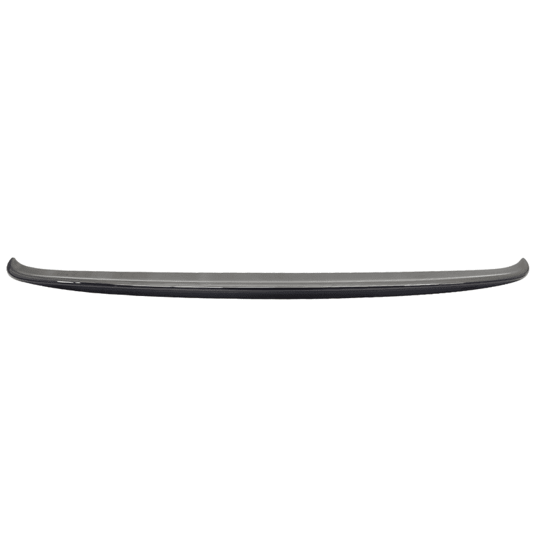 2004-2010 BMW 5-Series E60 Sedan High Kick Performance Style Trunk Spoiler Wing - 9-T-1327