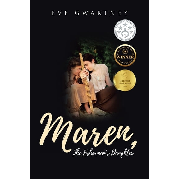 Maren, The Fisherman's Daughter, (Paperback)