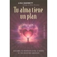 thumbnail image 1 of Libro Tu Alma Tiene Un Plan Tapa Blanda, Autor Lisa Barnett, Editorial Ediciones Obelisco, 1 of 2