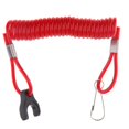 thumbnail image 3 of Kill Stop Switch Cordón de Seguridad para Motor Fueraborda, 3 of 5