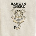thumbnail image 3 of Garfield - Hang In There - Toddler & Youth Crewneck Fleece Sweatshirt, 3 of 5
