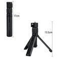 thumbnail image 3 of Mini trípode Brave Heart Handheld Bullet Time para Insta360, 3 of 6