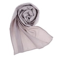 thumbnail image 3 of Toalla de ejercicio Shamjiam absorbente de sudor gris 90x30 cm Toalla de gimnasia deportiva, 3 of 8
