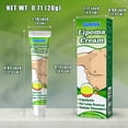 thumbnail image 3 of Sumifun lipomas crema limpieza celulitis grasa bulto eliminación cuerpo cuidado de la piel Ygjytge Cuidado Belleza, 3 of 3