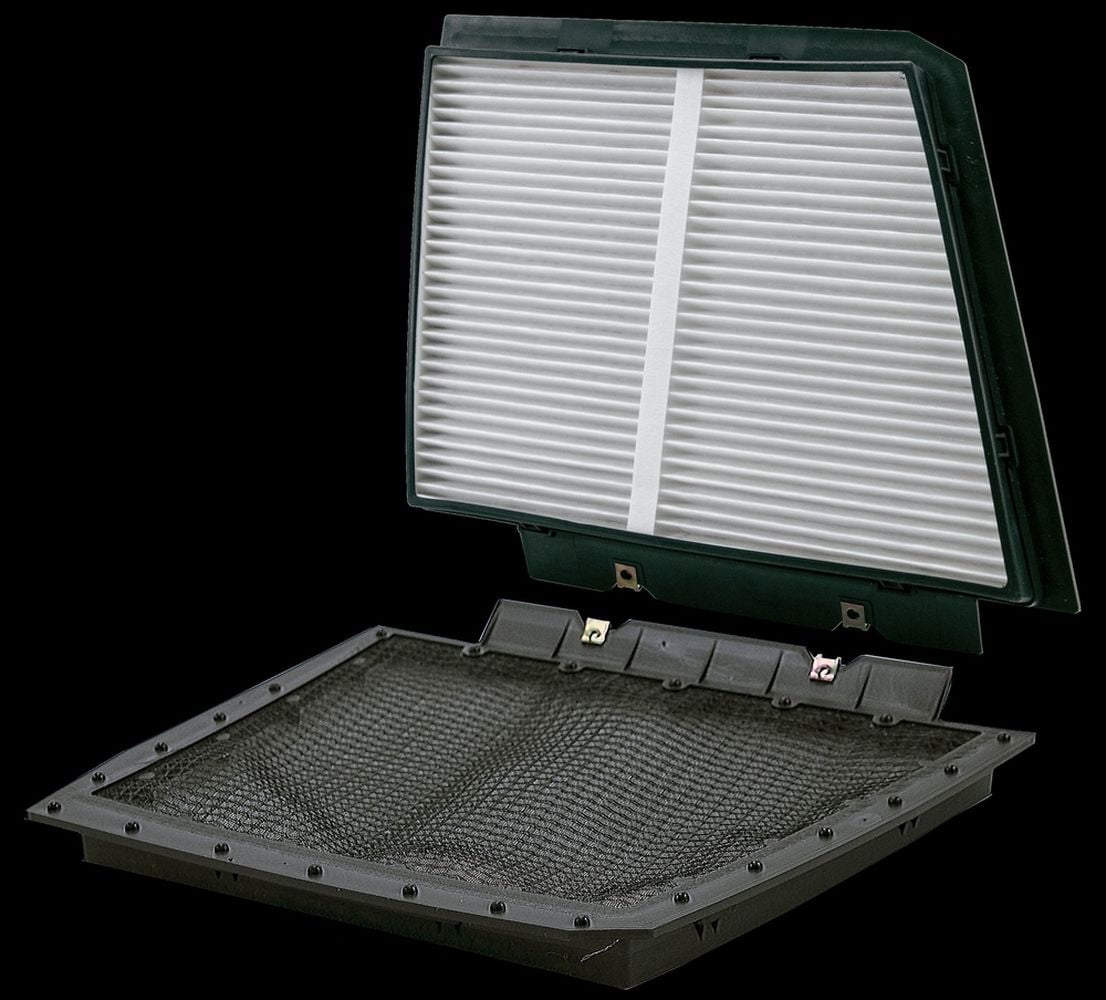Cabin Air Filter