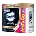 thumbnail image 3 of Papel higiénico Regio Luxury Creamy Sensation 24 rollos con 210 hojas dobles c/u, 3 of 4