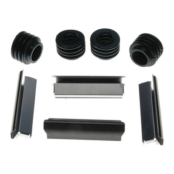 R-Line Hardware Fits select: 1992-1994 FORD ECONOLINE