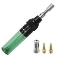 thumbnail image 2 of Pen-Shaped Gas Welding Torch, a Household Welding Tool, Comes with Various Accessories., 2 of 7