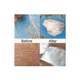 thumbnail image 5 of 5pcs Discos Abrasivos De Desoxidación Metal Rueda Pulidora, 5 of 5