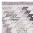 thumbnail image 5 of SAFAVIEH Adirondack Keiran Abstract Geometric Area Rug, Plum/Ivory, 5'1" x 7'6", 5 of 7