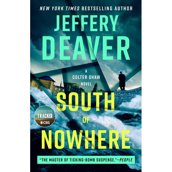 South of Nowhere (Paperback)