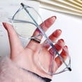 thumbnail image 3 of Gafas De Filtro De Luz Azul Lentes De Computadora Armazon, 3 of 8