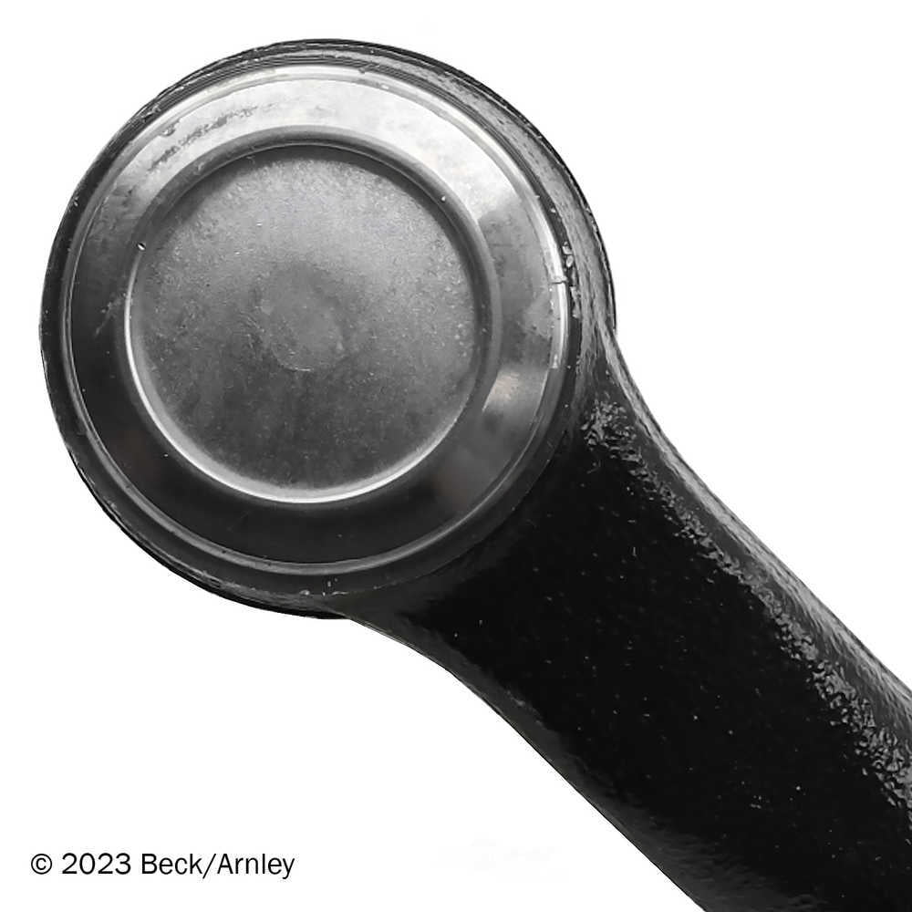 Beck/Arnley 101-8758 Steering Tie Rod End