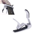 thumbnail image 3 of Labymos Pince à Guitare à Changement Rapide Capo, 3 of 7