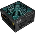thumbnail image 6 of EVGA SuperNOVA 650 G5, 80 Plus Gold 650W, Fully Modular, ECO Mode with Fdb Fan, 100% Japanese Capacitors, 10 Year Warranty, Compact 150mm Size, Power Supply 220-G5-0650-X1, 6 of 10