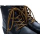 thumbnail image 3 of Cordones redondos para botas [2 pares] Cordones resistentes y duraderos para botas, diámetro: 3/16” para botas de trabajo y zapatos de senderismo Cordones redondos para botas [3 pares] Cordones refor, 3 of 4